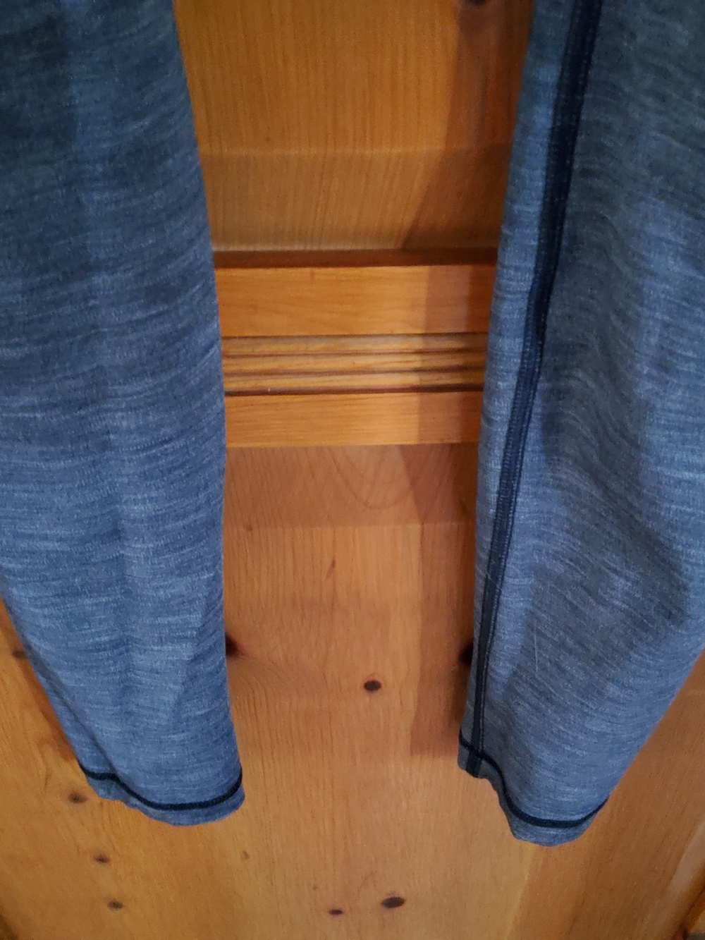 Lululemon Wunder Under Pant Hi Rise Size 4 EUC - Picture 10 of 11